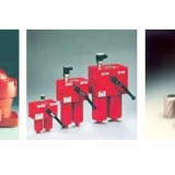 F&D Industriebedarf und Hydraulik GmbH  -  Hydraulikschlauch Hydraulikspeicher Hydraulikfilter Hydraulikanlagen Fluidmanagement - F & D Industriebedarf Großhandel und Vertretung