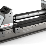 SFT Spannsysteme GmbH & Co. KG  -  Spannsysteme Spanntechnik Spannmittelbau Spannaufgabe CNC-Frästeile - 5-A Multispanner