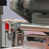 Gramag AG  -  Graphic Packing Automation Papierbohren Falzen - Klebebinden, Gramag AG