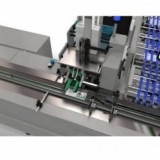 Gramag AG  -  Graphic Packing Automation Papierbohren Falzen - CMC E-Commerce, Gramag AG