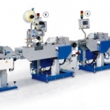 Gramag AG  -  Graphic Packing Automation Papierbohren Falzen - Outsertanlagen Pharma-Falzanlagen, Gramag AG