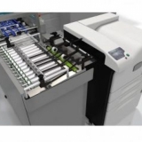 Gramag AG  -  Graphic Packing Automation Papierbohren Falzen - CMC Carton Wrap, Gramag AG