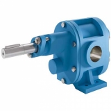 KRACHT GmbH  -  Zahnradpumpen Förderpumpen Prozesspumpen Hydraulikpumpen Sonderpumpen - KRACHT GmbH