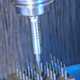 Graphitfräsen, C.F.K. CNC-Fertigungstechnik Kriftel GmbH