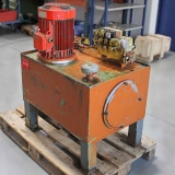 Schenker Hydraulik AG