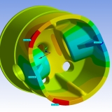 hat engineering ag  -  Maschinenbau Textilmaschinen Webmaschine Getriebebau Maschinen - hat engineering ag