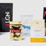 Scheyer Verpackungstechnik GmbH  -  Automatenfolien Deckelfolie Laserperforation Verpackungen Slider-Reissverschluss Beutel - Kontur- und Standbodenbeutel, Scheyer Verpackungstechnik GmbH