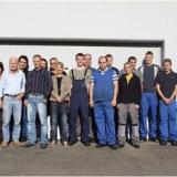 Honauer+Co. AG - Mechanische Fertigung und Entwicklung
