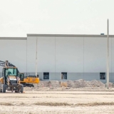 INT-BAU GmbH - Hallenbau - Stahlbau - Industriebau  -  Leichtbauhallen Lagerhallen Gewerbehallen Produktionshallen Hallen - Lagerhallen bauen - mit Ihrem Bauexperten