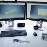 Felastec GmbH  -  Laserschweissen Laserschneiden Laserbohren Lasergravieren Schneiden - Entwicklung