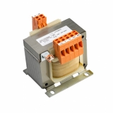 KUK Electronic AG  -  Spulen Elektronik Transformatoren SPULEN ELEKTRONIK - Niederfrequenz (NF) Transformator, KUK Electronic AG