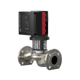 Grundfos Pumpen