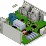 AST Köhler GmbH  -  Elektromotoren Leistungselektronik Steuerungselektronik Elektronische Steuerungen Elektrotechnik - Elektronikentwicklung, AST Köhler GmbH