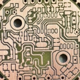 Forschung & In-house PCB Prototyping