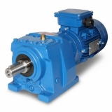 Getriebemotor-stirnradgetriebemotor-stirnradgetriebe-gear-motors-getriebe-ac-motor- JS-Technik GmbH