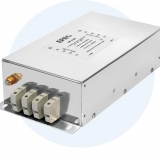 Netzfilter dreiphasig (mit Neutralleiter), EPA GmbH