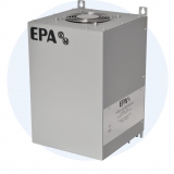 EPA GmbH  -  Eingangsfilter Ausgangsfilter Ableitstromtechnik Schneckengetriebe Getriebemotoren - Harmonic-Filter / Oberschwingungsfilter, EPA GmbH