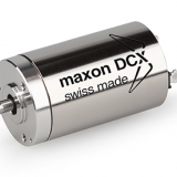 maxon motor GmbH  -  Mechatronische Antriebssysteme Bürstenbehaftete DC-Motoren Bürstenlose DC-Motoren Getriebe Sensoren - Bürstenbehaftete DC-Motoren, maxon motor GmbH