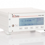 M-Flux 1000 mit Display, M-Pulse GmbH & Co. KG