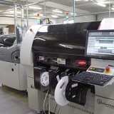 TSE Test- & Spezifische Elektronik Dresden GmbH  -  TSE Test- & Spezifische Elektronik Dresden Ottendorf-Okrilla Beschaffung - SMT-Bestückung