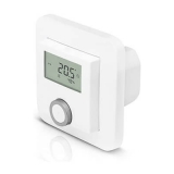 Kaktus - Lück Elektrosysteme GmbH  -  Wärmesysteme Solartechnik Elektrotechnik Flächenheizung Steuerung - WLAN Thermostat