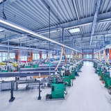 ABW Automatendreherei Brüder Wieser GmbH  -  Präzisionsteile Drehereien CNC Drehteile CNC-Drehmaschinen Automatendrehteile - Einspindler