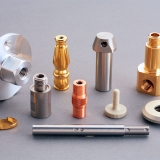 ABW Automatendreherei Brüder Wieser GmbH  -  Präzisionsteile Drehereien CNC Drehteile CNC-Drehmaschinen Automatendrehteile - CNC-Kurzdreher