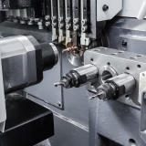 ABW Automatendreherei Brüder Wieser GmbH  -  Präzisionsteile Drehereien CNC Drehteile CNC-Drehmaschinen Automatendrehteile - CNC-Langdreher