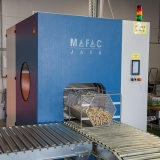 ABW Automatendreherei Brüder Wieser GmbH  -  Präzisionsteile Drehereien CNC Drehteile CNC-Drehmaschinen Automatendrehteile - Teilereinigung / Verpackung