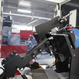 ABW Automatendreherei Brüder Wieser GmbH  -  Präzisionsteile Drehereien CNC Drehteile CNC-Drehmaschinen Automatendrehteile - Prüfanlagen