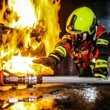 Ohrdrufer SchlauchWeberei Eschbach GmbH  -  Feuerwehrschlauch Industrieschlauch Trinkwasserschlauch Landwirtschaftsschlauch Schlauchkupplung - Feuerlöschschlauch, Ohrdrufer SchlauchWeberei Eschbach GmbH