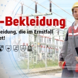 PSA-Bekleidung