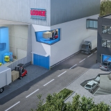 Aufzugslösungen, Lödige Industries GmbH