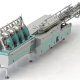 PRODEMA ENGINEERING AG  -  Maschinenbau Anlagenbau Messtechnik Automatisierung Mechatronik - Lebensmittel