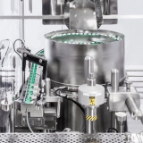PRODEMA ENGINEERING AG  -  Maschinenbau Anlagenbau Messtechnik Automatisierung Mechatronik - Pharma
