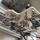 PRODEMA ENGINEERING AG  -  Maschinenbau Anlagenbau Messtechnik Automatisierung Mechatronik - Industrie