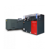 isel Germany GmbH  -  Mechanik Elektronik Software Systeme Iselrobotik - IWS 1000+ WASSERSTRAHLSCHNEIDEMASCHINEN