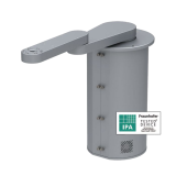 isel Germany GmbH  -  Mechanik Elektronik Software Systeme Iselrobotik - IWH SERIE 3 MIT 2-LINK-HD-PLUS-ARM UND SERIE 3-GRUNDKÖRPER