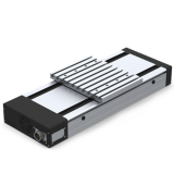 isel Germany GmbH  -  Mechanik Elektronik Software Systeme Iselrobotik - LINEAREINHEIT KONFIGURATOR / SPINDELANTRIEB - LES5