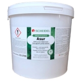 DURAtec AG  -  Abbeizer Entlacker Graffitientferner Graffitischutz Desinfektionsmittel - Abbeizer - Gelprodukte