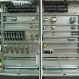 EMR Automation GmbH  -  Automatisierungstechnik Schaltschrankbau Steuerungstechnik EMSR-Montage EMSR-Planung - SCHALTANLAGEN