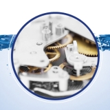 MAFAC - E. Schwarz GmbH & Co. KG  -  Teilereinigung Teilereinigungsmaschinen Transfersystem Automation Anwendungen - Uhrenindustrie
