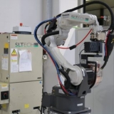 SLTECH GmbH  -  Laserschneiden Abkanten Schweissen Mechanische Bearbeitung Abkantpresse - Montagetechnik
