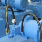 WATZ HYDRAULIK SERVICE GmbH  -  Pumpen Motoren Zylinder Ventile Aggregate - INSTANDSETZUNG HYDRAULIKAGGREGATE