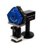 Soliton Laser und Messtechnik GmbH  -  Laserquellen Lasermaterialbearbeitung Laserdiagnostik Laserzubehör Optische Komponenten - Polarimeter