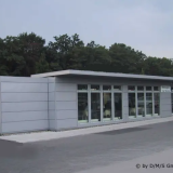 D / M / S GmbH   CONTAINERland  -  Bürocontainer Büroanlagen Einhausungen Ferienhaus Jugendhaus - Büroanlagen