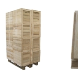 Isidor Feigl GmbH & Co. KG  -  Paletten Normalpaletten Europaletten Normpaletten Zweiweg-Holzflachpaletten - Kisten und Verschläge