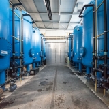 Hölscher Wasserbau GmbH  -  Wasserhaltung Umwelttechnik Brunnenbau Grundwassermanagement Tiefendrainagen - UMWELTTECHNIK