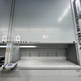 Etzel Lagersystem Service  -  Lagertechnik Lagersystem Lagerpaternoster Paternoster Büropaternoster - KARDEX SHUTTLE XP-500-3050×864 PÄRCHEN POS. 217 LAGERLIFT