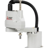 Robotronic AG  -  Industrieroboter Kollaborative Roboter CNC-Steuerungssysteme Knickarmroboter Cnc - SCARA-ROBOTER RH-CR-SERIE